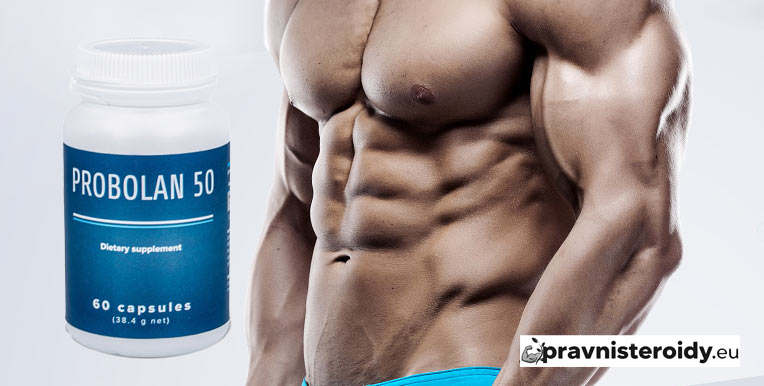 Budování čisté svalové hmoty